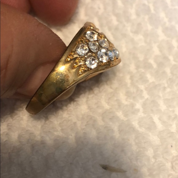 Used ring size 7 - Picture 5 of 7